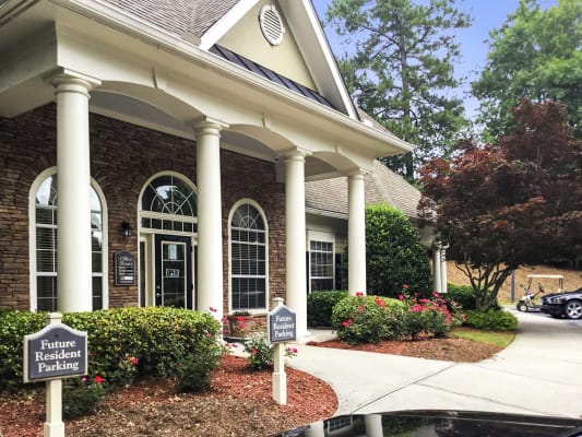 Hallmark Blue Springs LLC property